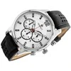 Laikrodis vyrams PERFECT CH01L - CHRONOGRAF (zp354a)