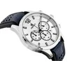 Laikrodis vyrams PERFECT CH01L - CHRONOGRAF (zp354b)