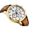 Laikrodis vyrams PERFECT CH01L - CHRONOGRAF (zp354c)