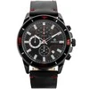 Laikrodis vyrams PERFECT CH02L - CHRONOGRAF (zp351d)
