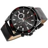 Laikrodis vyrams PERFECT CH02L - CHRONOGRAF (zp351d)