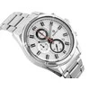 Laikrodis vyrams PERFECT CH03M - CHRONORGAF (zp358b)