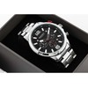 Laikrodis vyrams PERFECT M506CH-02 - CHRONOGRAF (zp382a) + dėžutė