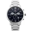 Vyriškas laikrodis TOMMY HILFIGER 1710409 EVAN (zf033b)