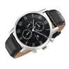 Vyriškas laikrodis TOMMY HILFIGER 1791401 KANE (zf045c)