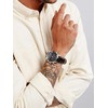 Vyriškas laikrodis TOMMY HILFIGER 1791401 KANE (zf045c)