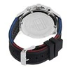 Vyriškas laikrodis TOMMY HILFIGER 1791724 BANK (zf023d)