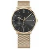 Vyriškas laikrodis TOMMY HILFIGER BROOKLYN 1791505 (zf061b)