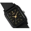 CASIO LQ-142-1E moteriškas laikrodis (zd598b) - klasikinis + dėžutė