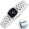 Laikrodis moterims CASIO LTP-1169D-1A (zd622a) + dėžutė