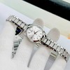 Moteriškas laikrodis CASIO LTP-1274D-7A (zd532a) + DĖŽĖ