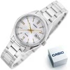 CASIO LTP-1302D 7A2V MOTERIS LAIKRODIS (zd521a) + DĖŽĖ