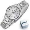Laikrodis moterims CASIO LTP-1303D-7AVDF (zd591a) + BOX