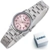 Laikrodis CASIO LTP-V002D-4BUDF WOMEN'S WATCH (zd587c) + BOX