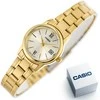 Moteriškas laikrodis CASIO LTP-V002G-9B3 + BOX