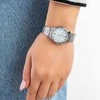 Moteriškas laikrodis CASIO LTP-V005D-2B3 (zd586c) + BOX