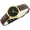 Laikrodis CASIO LTP-V005GL-1BUDF WOMEN'S WATCH (zd582d) + BOX