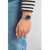 Laikrodis moterims CASIO LTP-V006D-1B2 (zd587i) + BOX