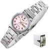 Laikrodis CASIO LTP-V006D-4B WOMEN'S WATCH (zd587k) + BOX