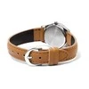 Laikrodis moterims CASIO LTP-V006L-4B (zd576c) + dėžutė