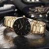 Laikrodis moterims CASIO LTP-VT01G-1B (zd613d) + BOX