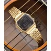 Laikrodis moterims CASIO VINTAGE LA680WGA-1B + BOX