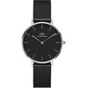 Laikrodis moterims DANIEL WELLINGTON DW00100202 - PETITE 32mm (zw507a)