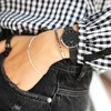 Laikrodis moterims DANIEL WELLINGTON DW00100202 - PETITE 32mm (zw507a)