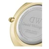 Dėlionė Laikrodis moterims DANIEL WELLINGTON DW00100347 - PETITE MELROSE (zx704e)