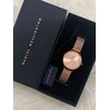 Laikrodis moterims DANIEL WELLINGTON DW00100471 - PETITE UNITONE 32mm (zw506c)