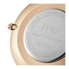 Laikrodis moterims DANIEL WELLINGTON DW00100472 - PETITE UNITONE 36mm (zw511a)