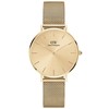 Laikrodis moterims DANIEL WELLINGTON DW00100474 - PETITE UNITONE 32mm (zw506b)