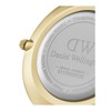 Laikrodis moterims DANIEL WELLINGTON DW00100474 - PETITE UNITONE 32mm (zw506b)
