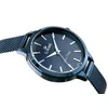Laikrodis moterims G. ROSSI - 10296B (zg680g) + dėžutė