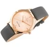 Laikrodis moterims G. ROSSI - 10513A (zg715e) + dėžutė