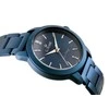 Laikrodis moterims G. ROSSI - 10659B (zg684g) + dėžutė