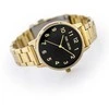 Laikrodis moterims PAUL LORENS - 11715B3-1D1 (zg503d) + BOX
