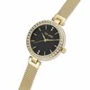Laikrodis moterims PAUL LORENS - PL10995B-1D1 (zg546a) + BOX