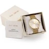 Laikrodis PAUL LORENS WOMEN'S WATCH - PL13032B-4D1 (zg554e) + BOX