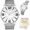 Laikrodis moterims PAUL LORENS - PL1874B2-3C1 (zg556b) + BOX