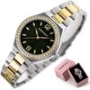 Laikrodis WOMEN'S WATCH PERFECT S390-06 (zp544c) + BOX