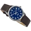 Laikrodis UNISEX TIMEX EASY READER TW2V75200 WATCH + BOX