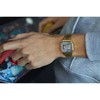 Laikrodis moterims TIMEX TW2U93500 (zt608a) + dėžutė