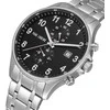 Laikrodis PAUL LORENS MALE WATCH - PL20002B-1C1 (zg383d) + BOX