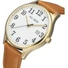 Laikrodis PAUL LORENS MALE WATCH - PL20016A-4B2 (zg380d) + BOX