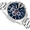 PERFECT VYRIŠKAS LAIKRODIS M513CH-04 - CHRONOGRAFAS (zp387d) + DĖŽUTĖ