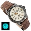 Vyriškas laikrodis TIMEX EXPEDITION T49990 - INDIGLO