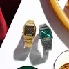 CASIO AQ-230GA-5A Vintage Maxi UNISEX LAIKRODIS + DĖŽĖ