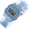 Laikrodis Unisex Casio Retro Vintage F-91WS-2 (zd648b) + BOX