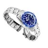 Laikrodis moterims UNISEX INVICTA PRO DIVER 9204 - WR200, koperta 37mm
